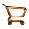 Shopping Cart Icon